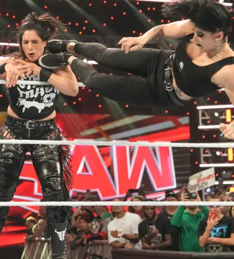 Image 4423458 from WWE Rhea Ripley