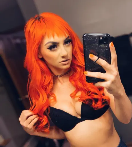 Image 4423476 from WWE GiGi Dolin / Priscilla Kelly