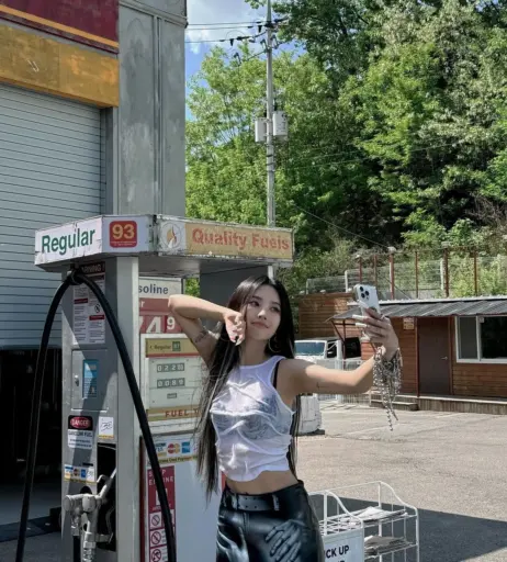 Image 4423412 from Soyeon / (G)I-IDLE / Kpop