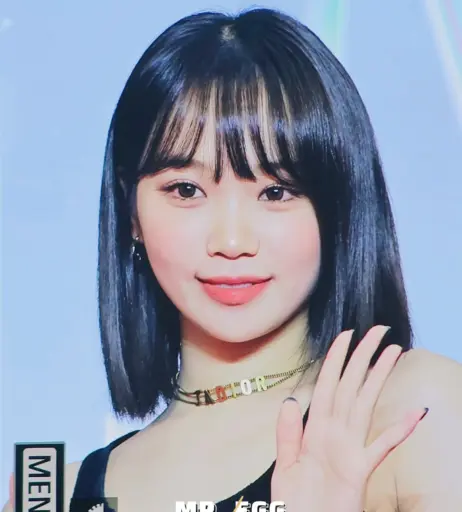 Image 4423402 from Kim Chaewon 김채원 [Le Sserafim]