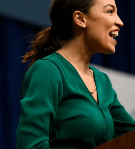 Image 4423798 from Alexandria Ocasio-Cortez / AOC