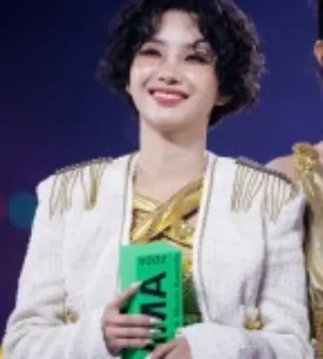 Image 4423756 from Soyeon / (G)I-IDLE / Kpop