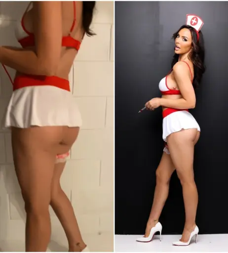 Image 4423719 from Cassie Lee/Jess McKay (Peyton Royce/Billie Kay)