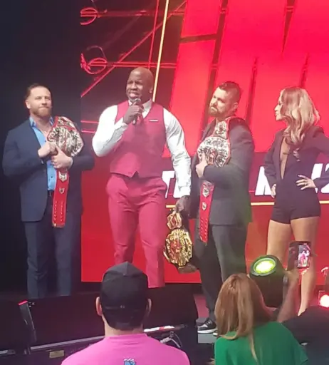 Image 4423696 from Impact Wrestling Alisha Edwards