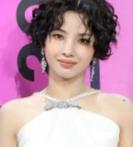 Image 4423682 from Soyeon / (G)I-IDLE / Kpop