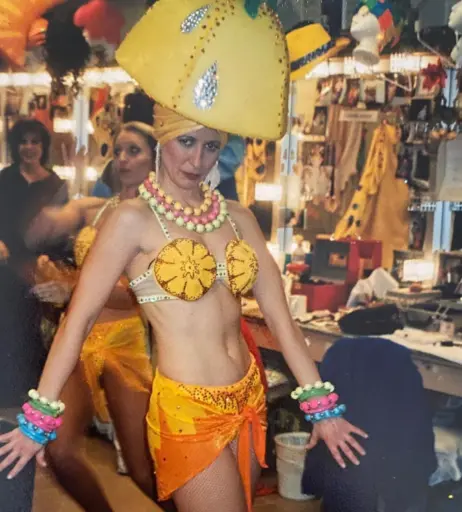 Image 4423154 from Reality TV Hotties