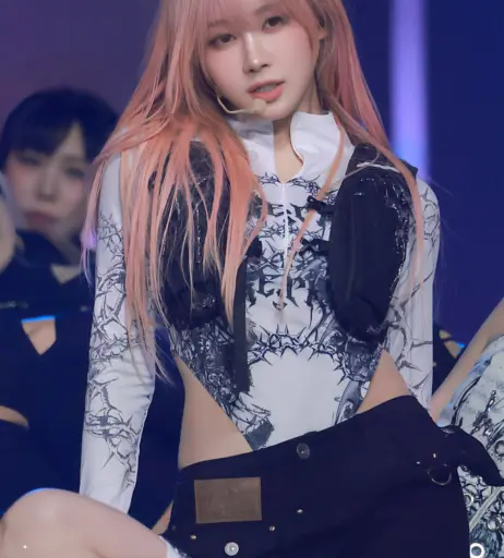 Image 4423170 from Giselle (æspa / aespa)