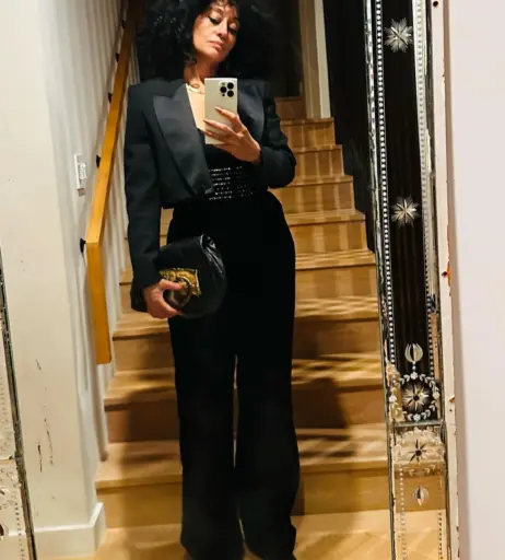 Image 4423128 from Tracee Ellis Ross