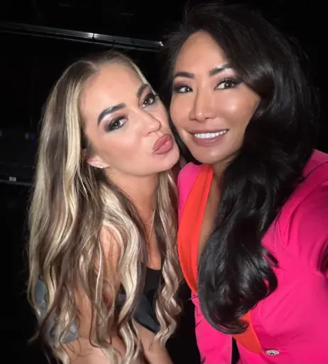 Image 4423086 from Gail Kim