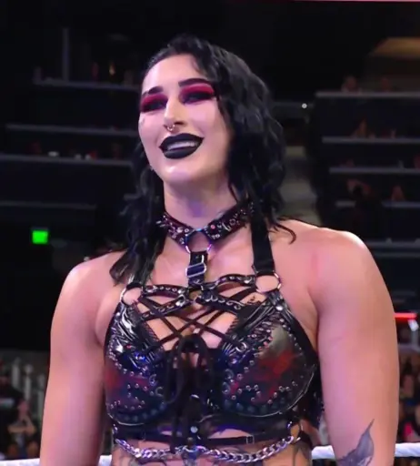 Image 4423046 from WWE Rhea Ripley