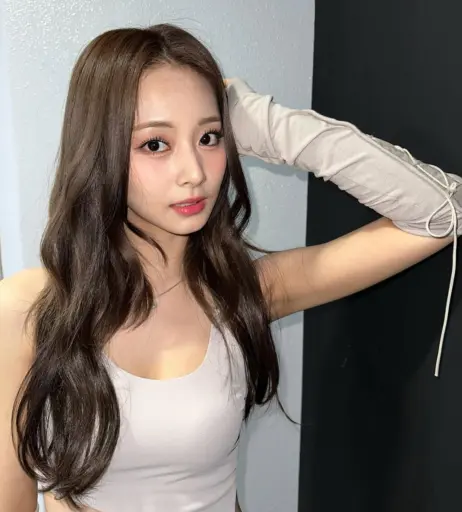 Image 4423023 from Tzuyu (Chiu Chú-jû) | Twice