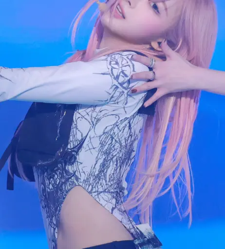 Image 4423345 from Giselle (æspa / aespa)