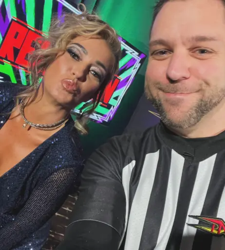Image 4423372 from Impact Wrestling Alisha Edwards