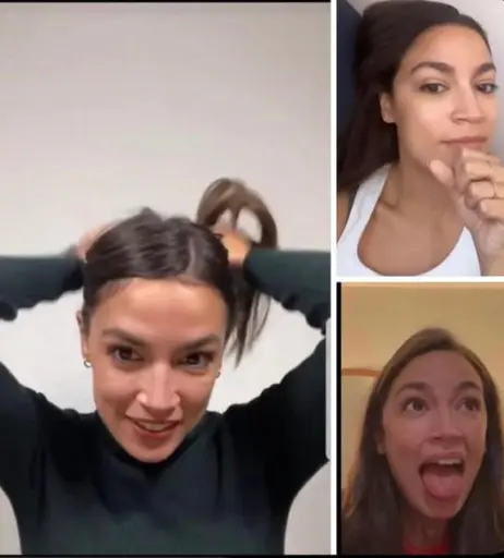 Image 4423377 from Alexandria Ocasio-Cortez / AOC