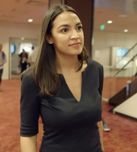 Image 4423320 from Alexandria Ocasio-Cortez / AOC