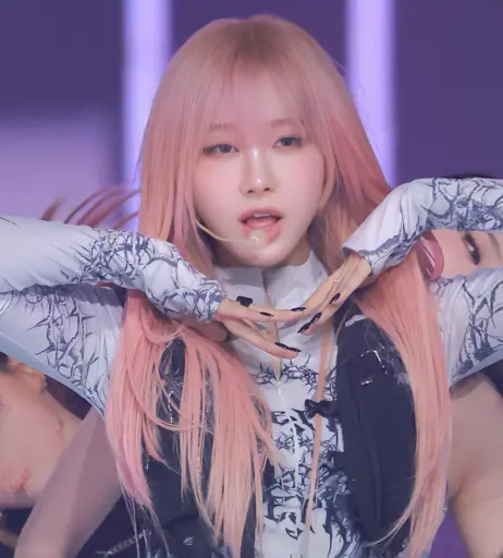 Image 4423258 from Giselle (æspa / aespa)