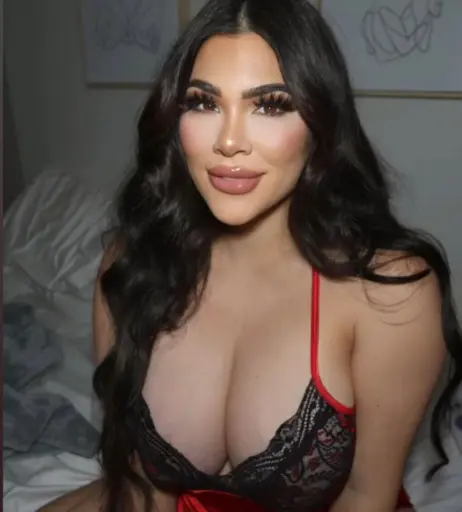 Image 4423262 from UFC Rachael Ostovich