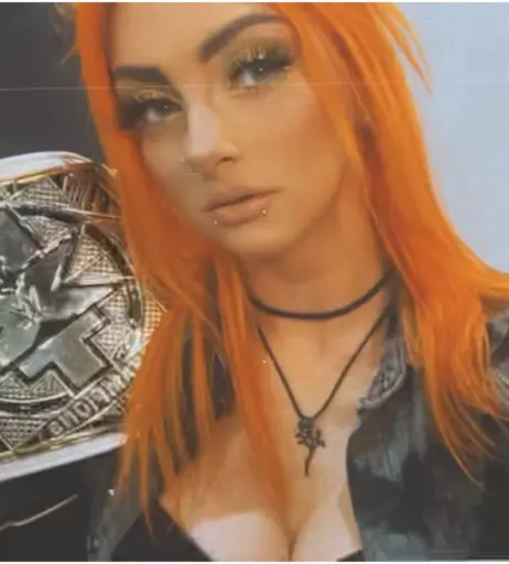 Image 4423263 from WWE GiGi Dolin / Priscilla Kelly