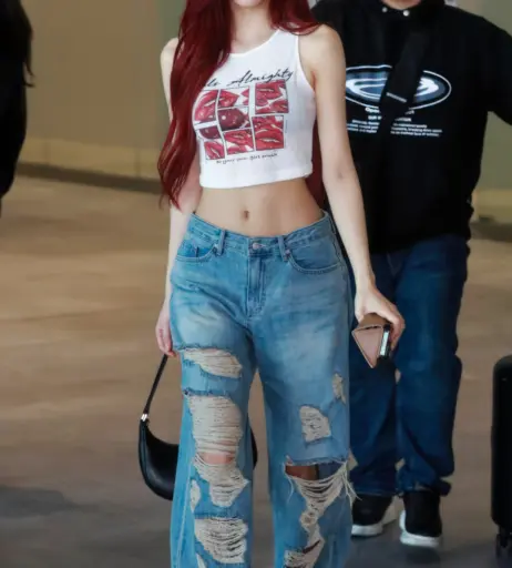 Image 4423222 from Yuna - ITZY (유나, Shin Yu Na)