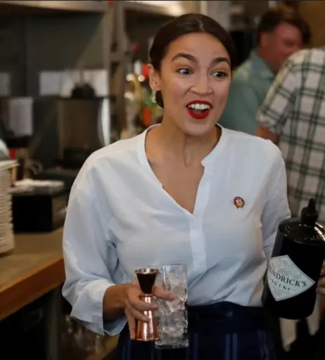 Image 4423989 from Alexandria Ocasio-Cortez / AOC