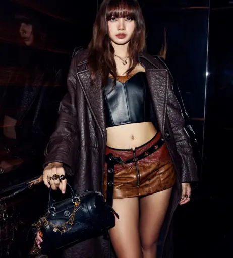 Image 4423956 from Lisa | BLΛƆKPIИK (Blackpink)