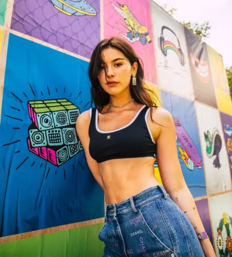 Image 4423968 from Gracie Abrams