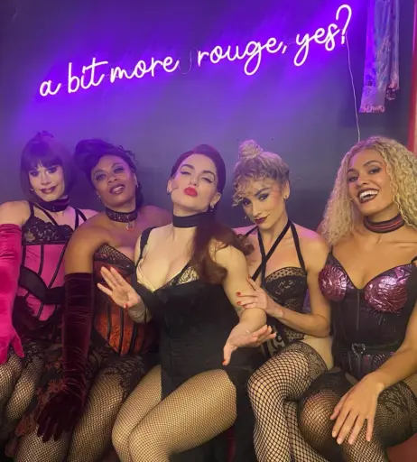 Image 4420854 from Jojo Levesque