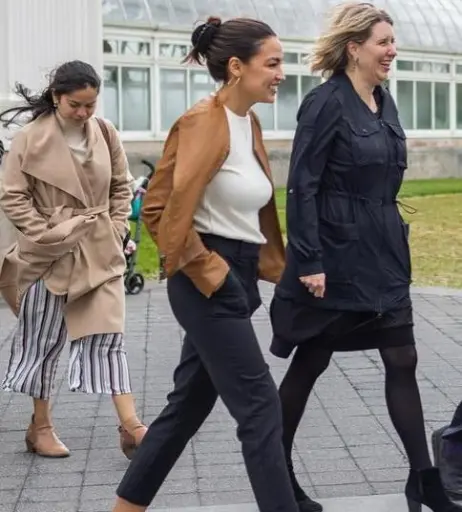 Image 4420865 from Alexandria Ocasio-Cortez / AOC