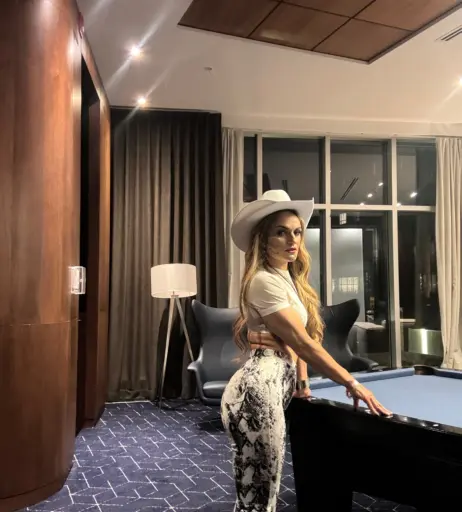 Image 4420805 from Thunder Rosa