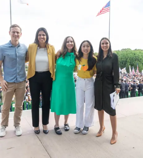 Image 4420519 from Alexandria Ocasio-Cortez / AOC