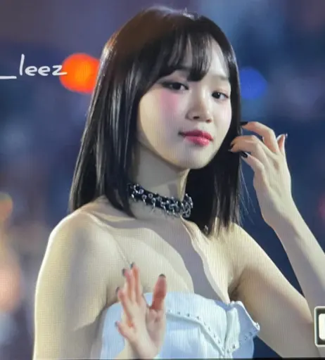 Image 4420506 from Kim Chaewon 김채원 [Le Sserafim]