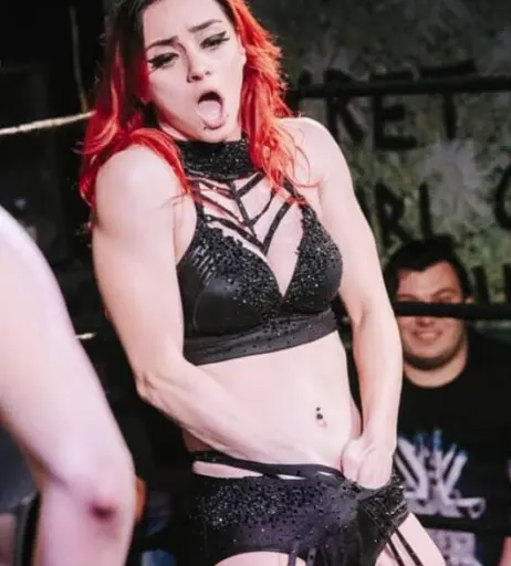 Image 4420505 from WWE GiGi Dolin / Priscilla Kelly