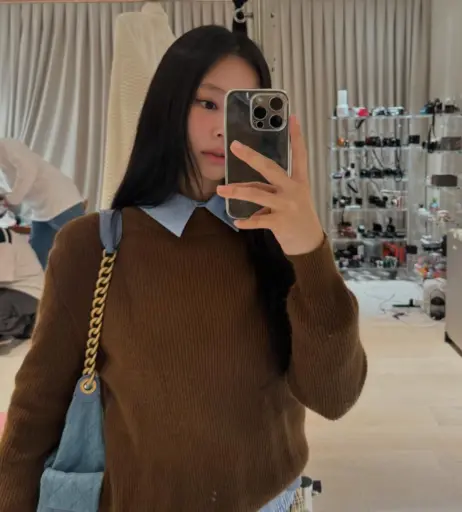 Image 4420531 from Jennie | BLΛƆKPIИK (Blackpink)