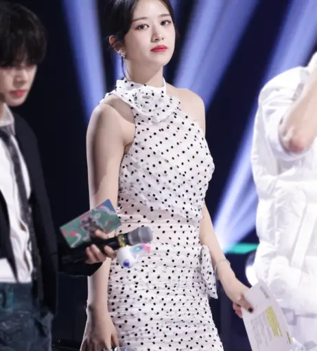 Image 4420450 from An Yujin 안유진 | (An) IVE