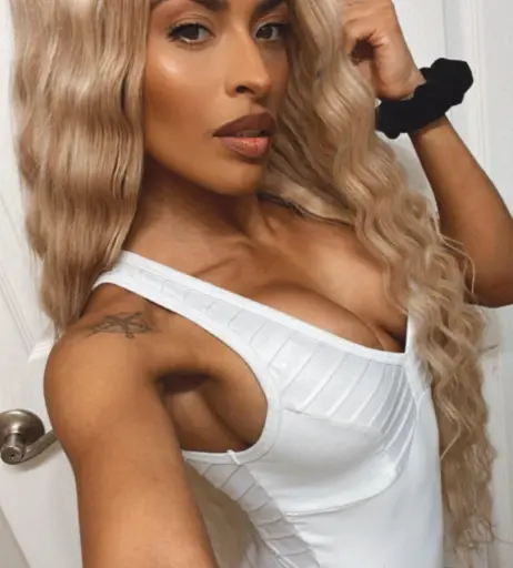 Image 4420453 from Zelina Vega // Thea Trinidad