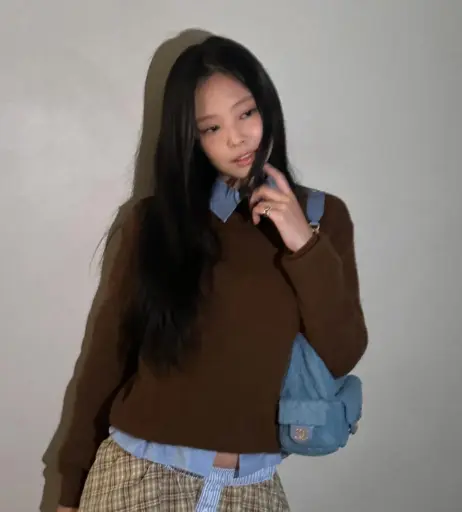Image 4420432 from Jennie | BLΛƆKPIИK (Blackpink)