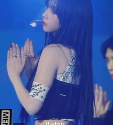 Image 4420750 from Karina (æspa / aespa)