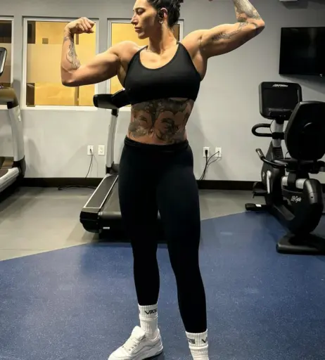 Image 4420719 from WWE Rhea Ripley