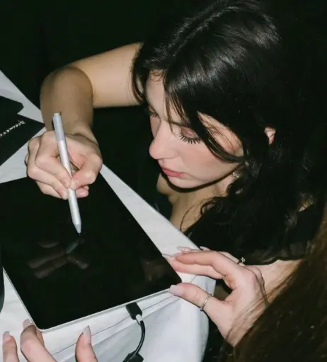 Image 4420712 from Gracie Abrams