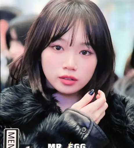 Image 4420738 from Kim Chaewon 김채원 [Le Sserafim]