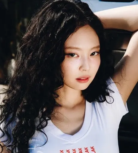 Image 4420697 from Jennie | BLΛƆKPIИK (Blackpink)