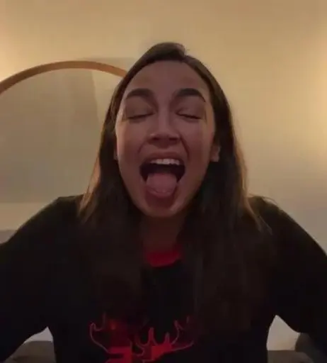 Image 4420678 from Alexandria Ocasio-Cortez / AOC