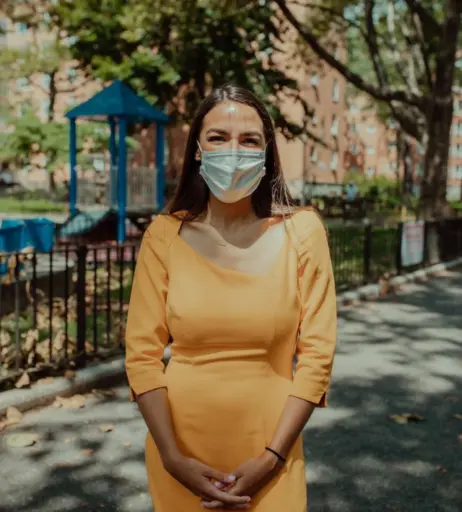 Image 4420660 from Alexandria Ocasio-Cortez / AOC