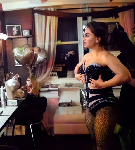 Image 4420608 from Jojo Levesque