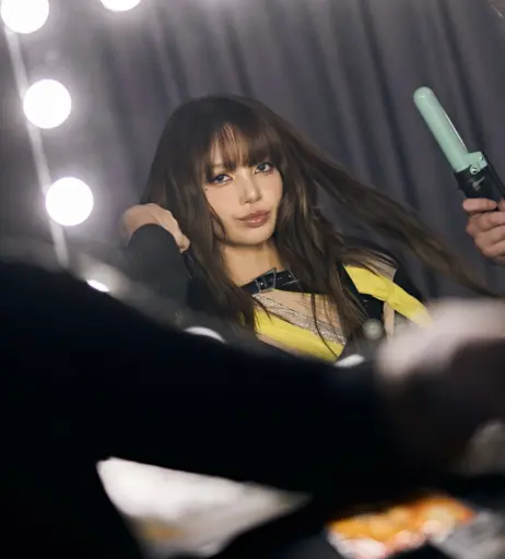 Image 4420630 from Lisa | BLΛƆKPIИK (Blackpink)