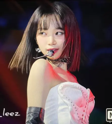 Image 4420199 from Kim Chaewon 김채원 [Le Sserafim]