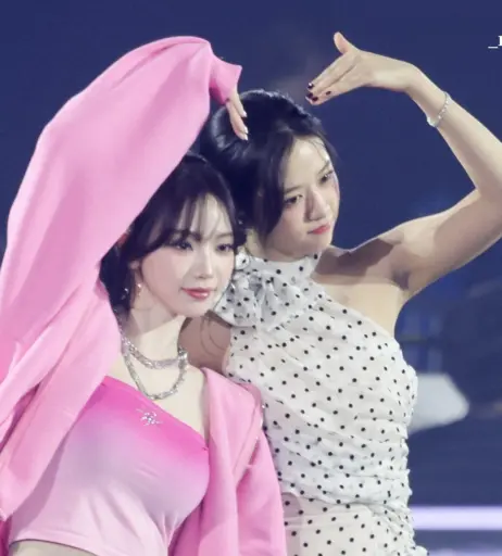 Image 4420136 from An Yujin 안유진 | (An) IVE