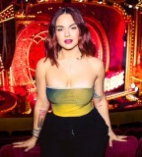 Image 4420040 from Jojo Levesque