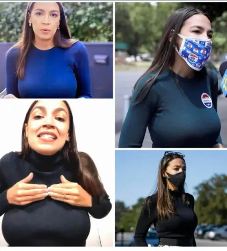 Image 4420016 from Alexandria Ocasio-Cortez / AOC