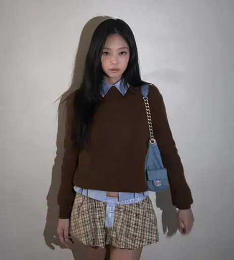 Image 4420376 from Jennie | BLΛƆKPIИK (Blackpink)